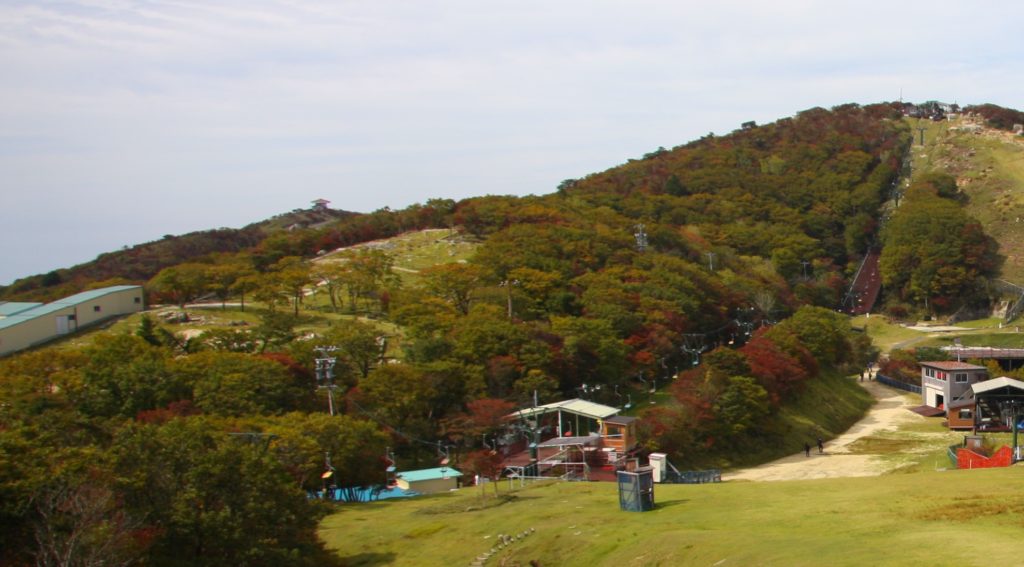 御在所岳写真02