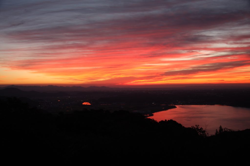 奥浜名湖展望公園