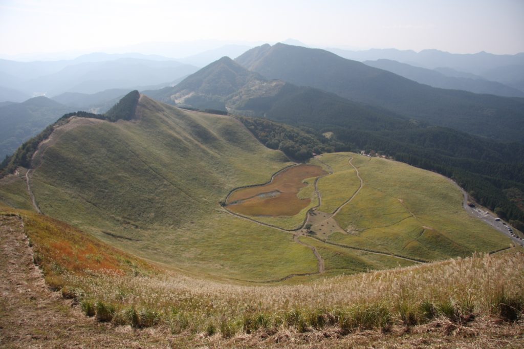 曽爾高原写真02